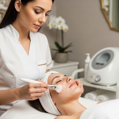 ⭐TRATAMIENTO PARA ACNE,MANCHAS Y CICATRICES