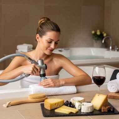 💖 Spa francés